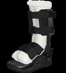 Closing the gap: Total contact casting as part of a comprehensive wound management strategy